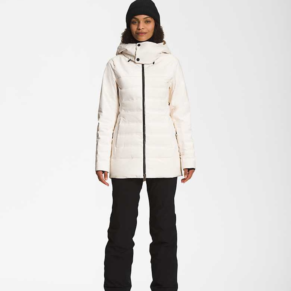 Women’s Disere Down Parka